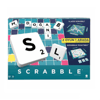 SCRABBLE ORİJİNAL İKİSİ BİR ARADA TÜRKÇE
