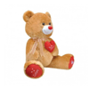 SELAY 1030 YUMOŞ AYI 47 CM KAHVERENGİ