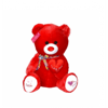 SELAY 1030 YUMOŞ AYI 47 CM KIRMIZI