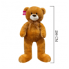 SELAY 1194 PUFFY SALAS AYI 200 CM KAHVERENGI