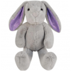 SELAY 1552 NORDİK TAVŞAN 40 CM GRİ