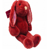SELAY 1552 NORDİK TAVŞAN 40 CM KIRMIZI