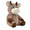 Selay Oturan Sevimli İnek 40 cm 