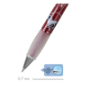 SERVE DEEP MEK. KURSUN KALEM 0.7 MM HARRY POTTER GRYFFİNDOR