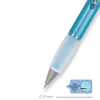 Serve Deep Mekanik Kurşun Kalem 0.9 MM Toprak Okyanus Mavisi