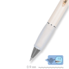 Serve Deep Mekanik Kurşun Kalem 0.9 MM Toprak Ivory