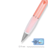 Serve Deep Mekanik Kurşun Kalem 0.9 MM Toprak Coral