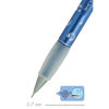 SERVE DEEP PRE MET.MEK DESEN 0.7 MM K.VİOLET MÜZİK