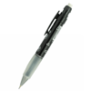 SERVE DEEP PRE MET.MEK DESEN 0.7 MM MR .SİYAH OYUN