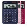 SHARP EL 335B HESAP MAKİNASI