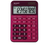 SHARP EL 335B HESAP MAKİNASI