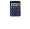 SHARP EL 335B Hesap Makinesi  