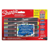 Sharpie Akrilik Markör 5'li Yuvarlak Uç Blister Set Boyama Kalemi