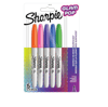 Sharpie Fine Permanent Markör Glam Pop 5'li 