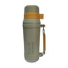 SHOTAY CAMPER LARGE ÇELİK TERMOS MATARA 2000 ML. (4 ASS.)