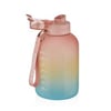 SHOTAY COLORFUL TRITAN MATARA 1500 ML.