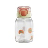 SHOTAY CUTE TRITAN MATARA 600 ML.