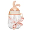 SHOTAY RABBIT TRITAN MATARA 600 ML. (4 ASS.)