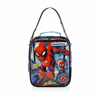 SPIDERMAN BESLENME ÇANTASI DUE MEANWHILE