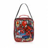 SPIDERMAN BESLENME ÇANTASI DUE SENSE