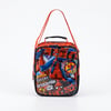 Spiderman Spiderman NYC Beslenme Çantası Okul Beslenme Çantası