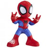 SPIDEY AND HIS AMAZING FRIENDS DANS EDEN SPIDER-MAN