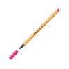 STABILO 88 POINT PEMBE