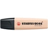 STABILO BOSS NATURECOLORS - BEJ
