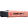 STABILO BOSS NATURECOLORS-GÜL KURUSU