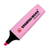 STABILO BOSS ORIGINAL PASTEL-BUZLU FUŞYA