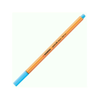 STABILO POİNT 88 - FLORESAN MAVİ