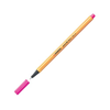 STABILO POİNT 88 - FLORESAN PEMBE