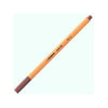 STABILO POİNT 88 - KİREMİT