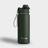 Stevig ST-208 500 ML Green 1 Hand sızdırmaz çelik termos 