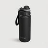 Stevig ST-210 1000 ML Black 1 Hand sızdırmaz çelik termos 