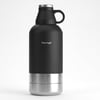 Stevig ST-212 1,9 LT Black 4 Multi Cup çelik termos 