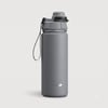 Stevig ST-214 1000 ML Grey 1 Hand sızdırmaz çelik termos 