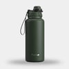 Stevig ST-215 1000 ML Green 1 Hand sızdırmaz çelik termos 