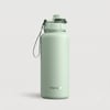 Stevig ST-218 1000 ML Smoke Green 1 Hand sızdırmaz çelik termos