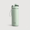 Stevig ST-221 500 ML Smoke Green 1 Hand sızdırmaz çelik termos