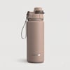 Stevig ST-224 500 ML Light Brown 1 Hand sızdırmaz çelik termos