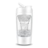 Stevig ST-226 650 ML White 4 Gym şarj edilebilir elektrikli shaker