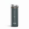 Stevig ST-227 500 ML Dark Navy 4 Action trigger control çelik termos
