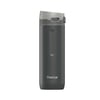Stevig ST-233 500 ML Pirate Black 4 Action trigger control çelik
