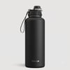 Stevig ST-235 1500 ML Black 1 Hand sızdırmaz çelik termos 