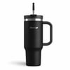 Stevig ST-236 900 ML Black 2 Moods Tuck-In tumbler çelik termos