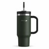 Stevig ST-237 900 ML Green 2 Moods Tuck-In tumbler çelik termos