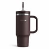 Stevig ST-238 900 ML Chocolate 2 Moods Tuck-In tumbler çelik termos