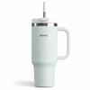 Stevig ST-240 900 ML Sprout Green 2 Moods Tuck-In tumbler çelik termos