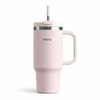 Stevig ST-241 900 ML Petal Pink 2 Moods Tuck-In tumbler çelik termos